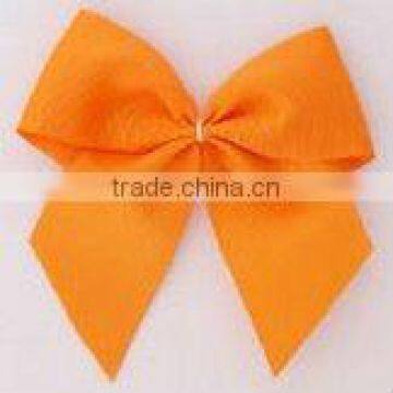 satin ribbon handmade flowers\Grosgrain Packing Ribbon Bows