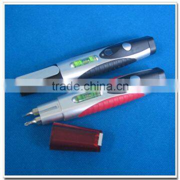 Multi pen shaped battery mini screwdriver