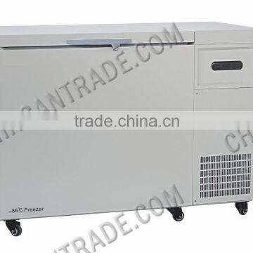 -86C Ultra Low Temperature Freezer ,Chest Freezer 258L,Laboratory Freezer