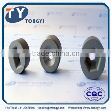 cemented carbide thread rolling dies made in Zhuzhou