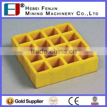 Best Selling Customized Fiberglass Reinforced Plastic Floor Grating photo-5