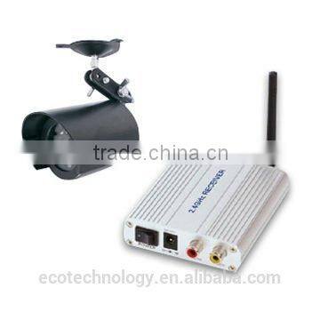 2.4G wireless camera kit ECO-906D