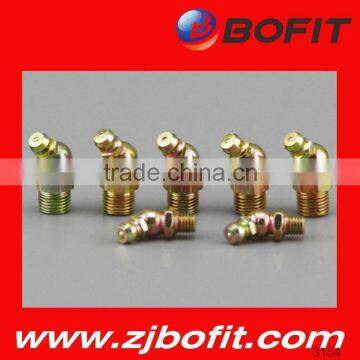 BFT high quality brass elbow best in china