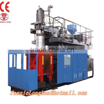 2013 5 gallon PC water barrel blow molding machine LHB82PC