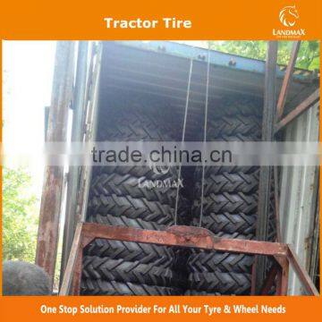 China supplier agriculture tractor tire 16.9-28