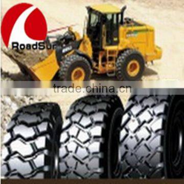 23.5R25 26.5R25 29.5R25 Wheel Loader Tire