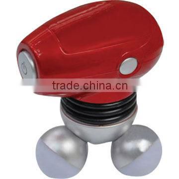 mini handeld vibrating body massager,facial massager JBY-8609B