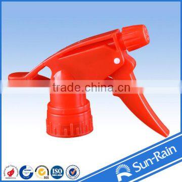 plastic mist trigger sprayer 28/410