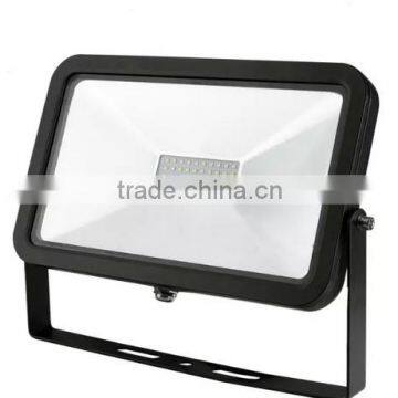 High Lumen CE RoHs SAA Meanwell Driver Led Flood Light photo-2