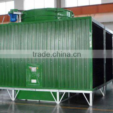 GRAD cooling water tower