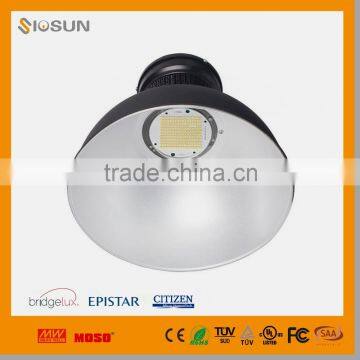 80W 5500 Lumen IP65 3000K Black SMD Housing LED High Bay Light photo-3