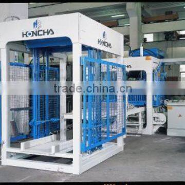 Automatic stacker