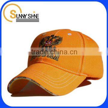 2014 fashion embroidery design baseball hat drop shipping hat