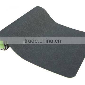 Best Quality 183cm 173cm Orgenic TPE Yoga Mat photo-4
