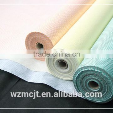 Hairou chemical bond diamond design cleaning cloth