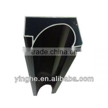 anodize aluminium kitchen design in furniture