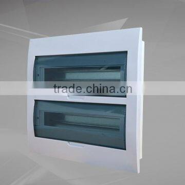 china new merlin flush mount distribution box manufacturer