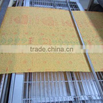1100mm Single Embossing Double Printing Burning Paper Machine photo-2