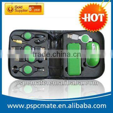 computer usb kit for traveling/usb kit for computer use