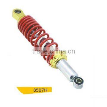 8507H 280-350mm Gas-filled General Motorcycles Rear Shock Absorber