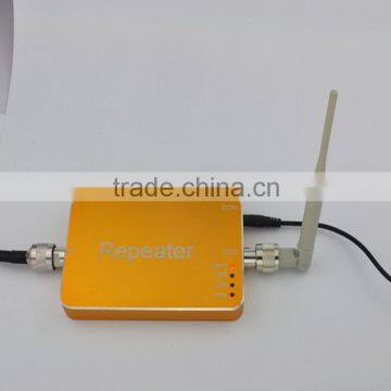 4g Booster Home Office Hotel Mini Size Signal Booster LTE 2600mhz Mobile Signal Booster photo-2