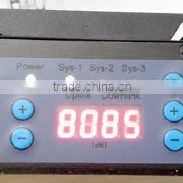 GSM DCS WCDMA 2g 3g 4g 900 1800 2100 Mobile Signal Booster photo-3