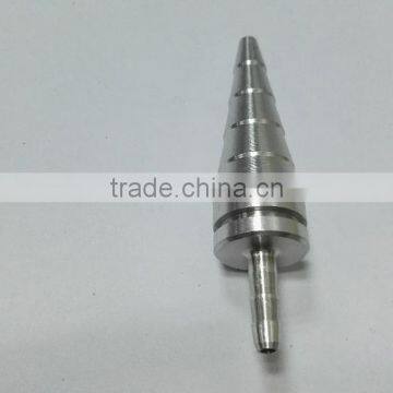 High Precision Hollow Cone Spray Nozzle, Customized Nozzles photo-2