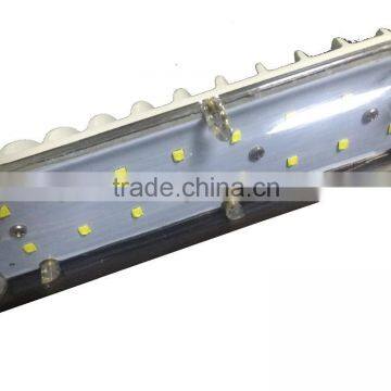 ul Rohs Listed Garden Light 24v With Portable 2.1m Light Pole for Promotion photo-4