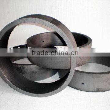 graphite insulation ring