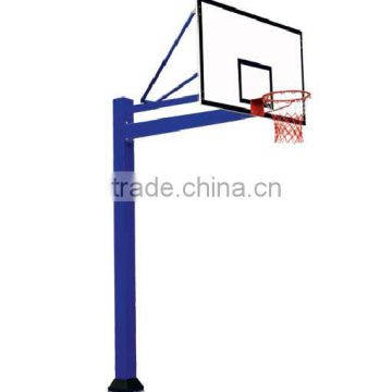 2013 New Design basketball back stops