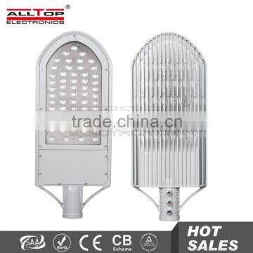 IP65 Waterproof Birdgelux Cob 60watt Led Street Light photo-2