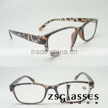 2012Factory New Design Reading Glass/Cheap Spectacle Frames/retro Optical Frame