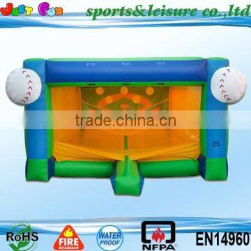 Hot Sale Inflatable Baseball Game for Adult, Funny Inflatable Games, Inflatable Games for Sale photo-4