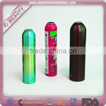 Empty aerosol can wholesale