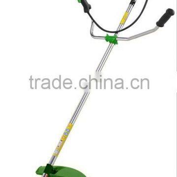 Promotion new halley gas brush cutter with GS TUV PS new design hot selling