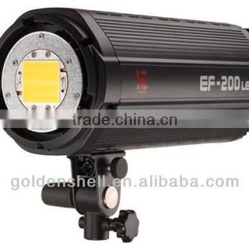 Jinbei 200 W Photo Studio LED Continuous Light Source, Photographic Equipment