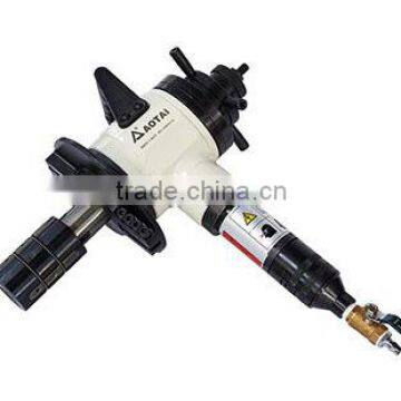 220V Pipe Welding Bevelling Machine