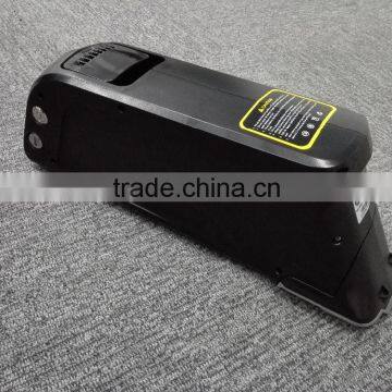 48V11.6AH E-bike Lithium Battery Pack photo-3