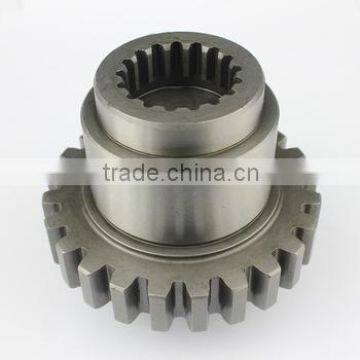 C45 HIGH PRECISION SPUR GEAR