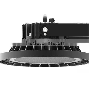 IP65 100w Round Led High Bay Light With UL DLC List Waterproof Lighting Fixtures photo-6