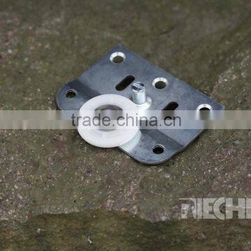 Furniture Wardrobe Sliding Door Fittings /sliding Door System /sliding Door Roller 500.303