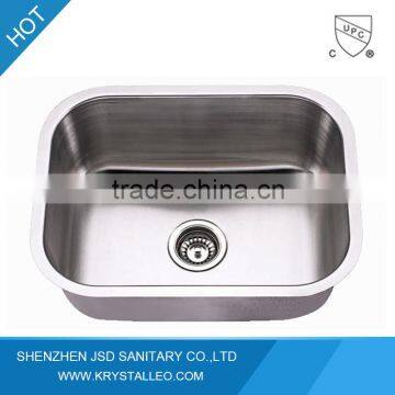 Double Bowl 304 Stainless Steel Kitchen Sink