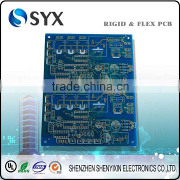 High precision HDI solar circuit board / pcb exporter from China