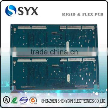 Flexible keyboard plate PCB manufacturer ROHS