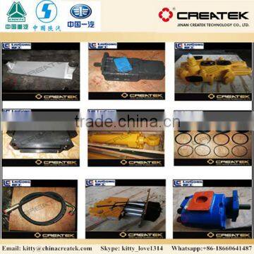 FOTON Parts and HOWO Parts and SHACMAN Parts