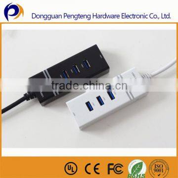 Best selling battery powered usb hub