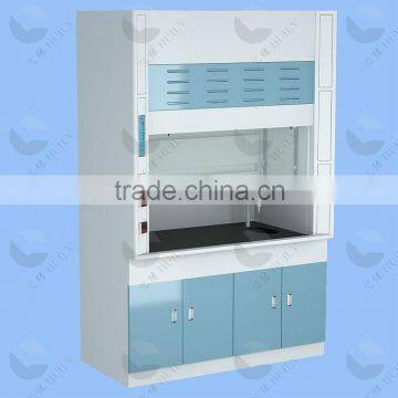Wholesale Lab Furniture Industrial Steel Fume Exhaust Hood photo-2