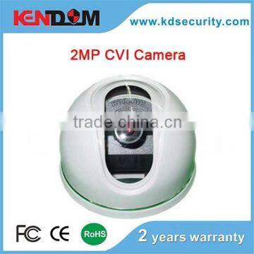 Kendom Hot Model Dome CVI CAMERA With CVI DVR