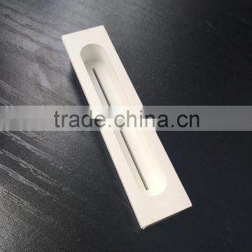 Boron Nitride Ceramic Nozzle for Amorphous System