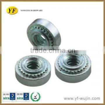 Brass Nonstandard Bolts With Internal Thread photo-5